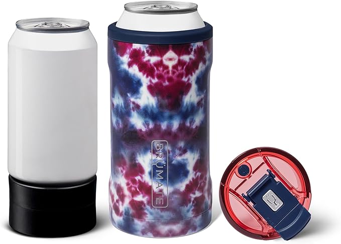 BrüMate Hopsulator Trio 3-in-1 Insulated Can Cooler by Br%C3%BCMate