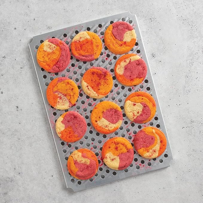 Nordic Ware Naturals Multi-Purpose Oven and Cooling Rack - Image 7
