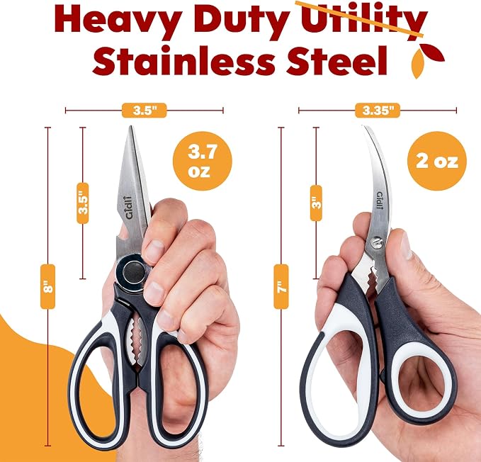 Kitchen Shears by Gidli - Image 8