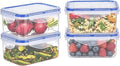KIGI Food Storage Containers by KIGI