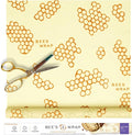 Bee's Wrap Beeswax Wraps for Food by BeesWrap