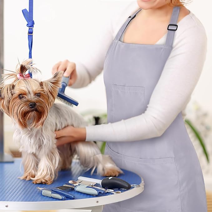 Noverlife Hair Stylist Apron - Image 7
