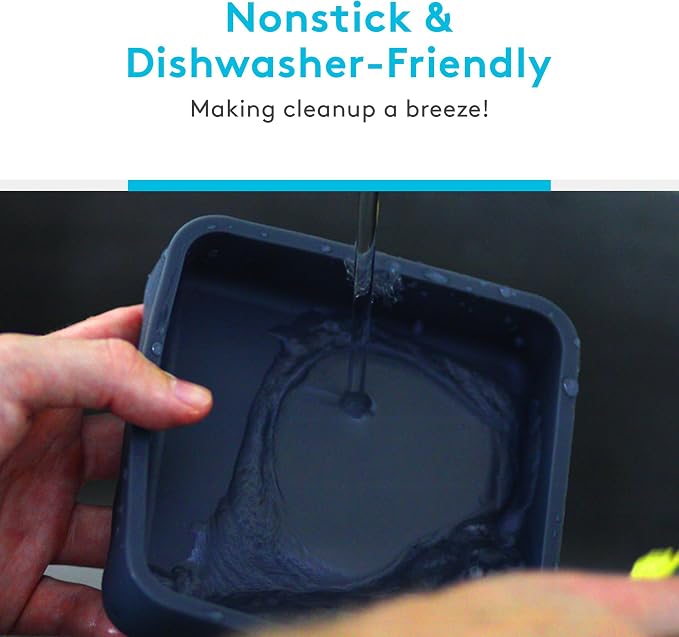 Cheat Sheets - Original Silicone Sheet Pan Dividers - Image 5