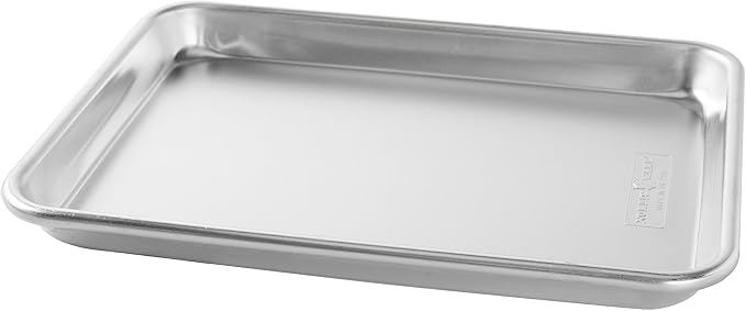 Nordic Ware Naturals Quarter Sheet - Image 8