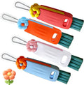 3 in 1 Cup Lid Cleaning Brush by Unknown