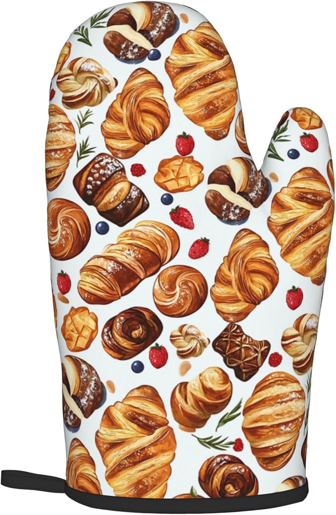 Oven Mitt and Pot Holders Sets - Image 8