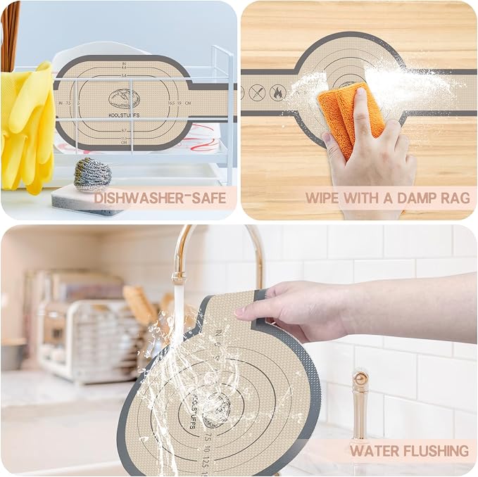 Koolstuffs Silicone Bread Sling - Image 3