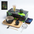 TEANAGOO Matcha Whisk Set, Matcha Kit by TEANAGOO