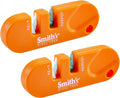 SMITH’S Pocket Pal Knife Sharpener by SmithsConsumerProductsInc