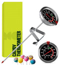 Craft911 Candy Thermometer by Craft911byLIME