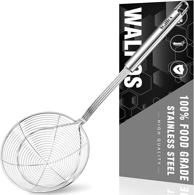 Walfos Spider Strainer by Walfos