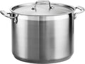 Tramontina Gourmet Stainless Steel 16-Quart Stock Pot by Tramontina