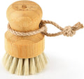SUBEKYU Bamboo Dish Scrub Brushes by SUBEKYU