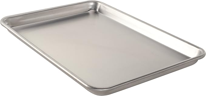 Nordic Ware Natural Jelly Roll Pan by NordicWare
