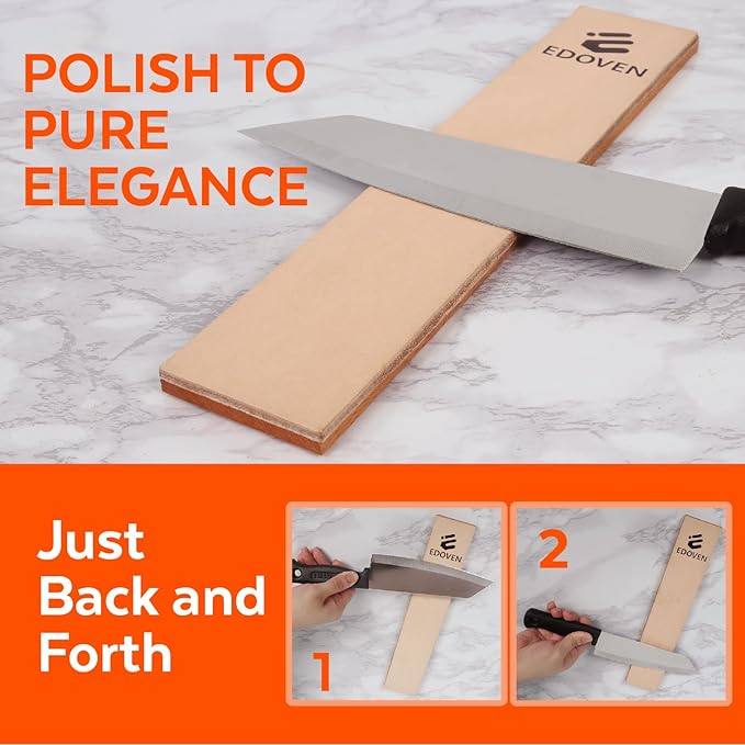 Premium Rolling Knife Sharpener Kit - Image 5