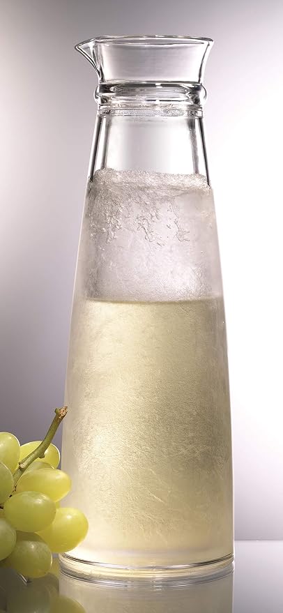 Prodyne Fruite Infusion Pitcher, Iced Carafe - Image 4