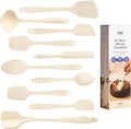 GIR: Get It Right 10-Piece Silicone Essentials Kitchen utensils set by GIRGetItRight