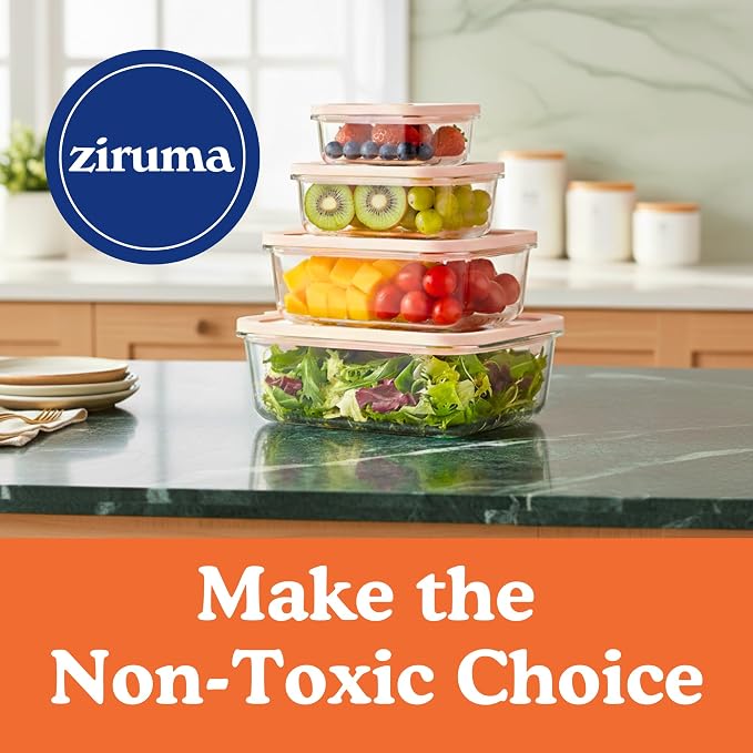 Ziruma Non-Toxic 4 Pack - Image 9