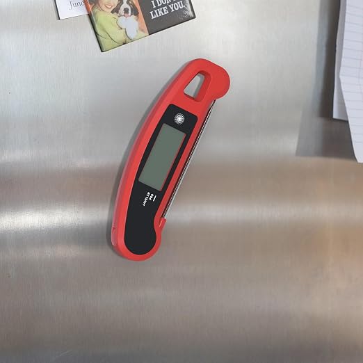 Lavatools Javelin® PRO Classic Ultra-Fast 2-Second Professional Digital Instant - Image 6