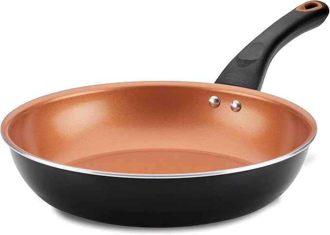 Farberware Glide Nonstick Frying Pan / Fry Pan / Skillet - Image 10