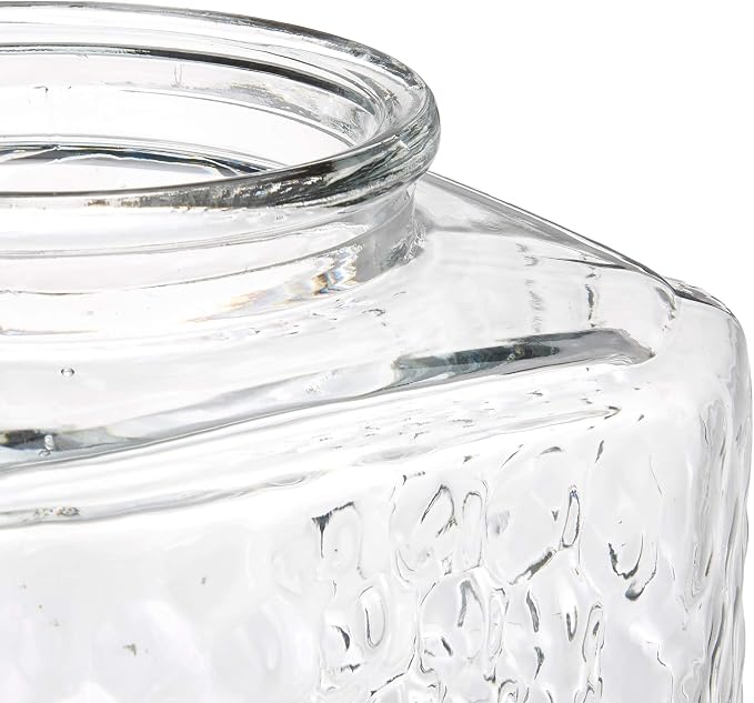 2.5 Gallon Glass Beverage Dispenser - Image 10