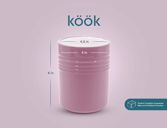 KooK Utensil Holder, Counter Holder - Image 4