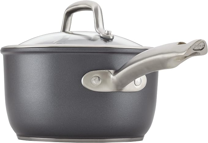 Anolon Accolade Forged Hard Anodized Nonstick Pots & Pans - Image 14