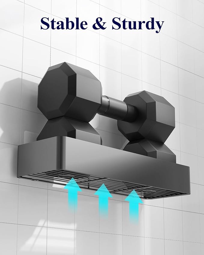 Kitsure Shower Caddy - Image 3