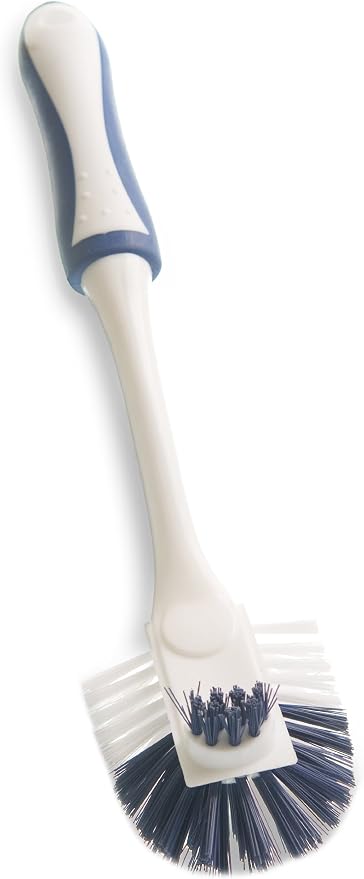 LOLA Pro Utility All Purpose Kitchen Cleaning Brush, 6 Pack, Durable Bristles - Image 4