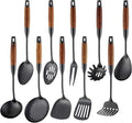 Izurok18/10 Stainless Steel Kitchen Utensils Set, 10 Piece Cooking Utensils by IzurokBuynow