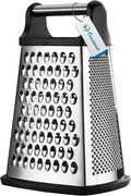 Professional Cheese Grater by OIMOMIIOMIO%C2%AE