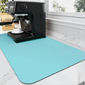 HotLive Coffee Mat by HotLive