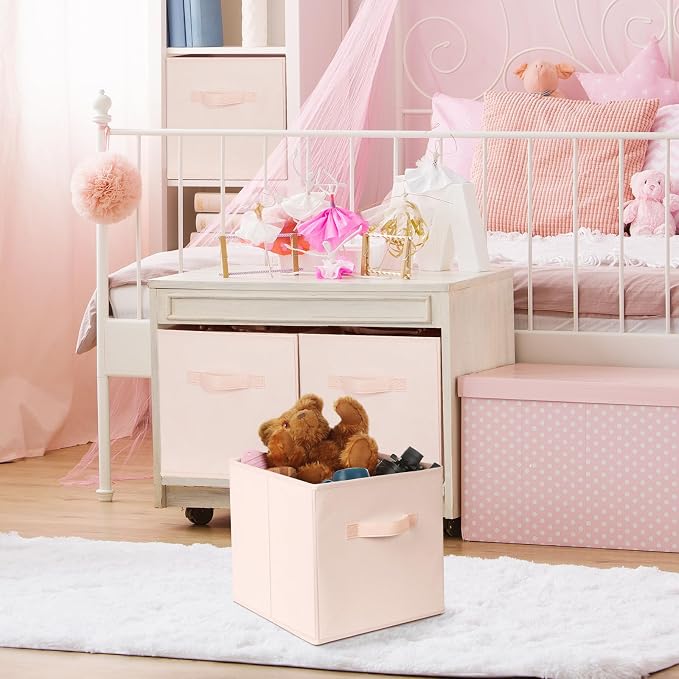 Criusia Storage Cubes - Image 3