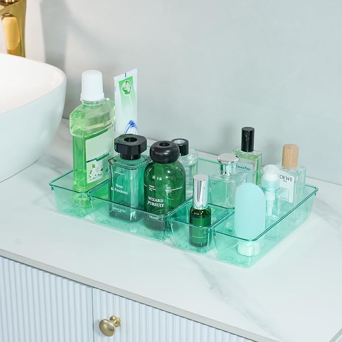 Kitchen Desk Drawer Organizers Storage - Image 7