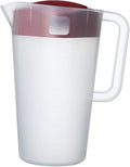 GoodCook 1/2-Gallon Pitcher by GoodCook