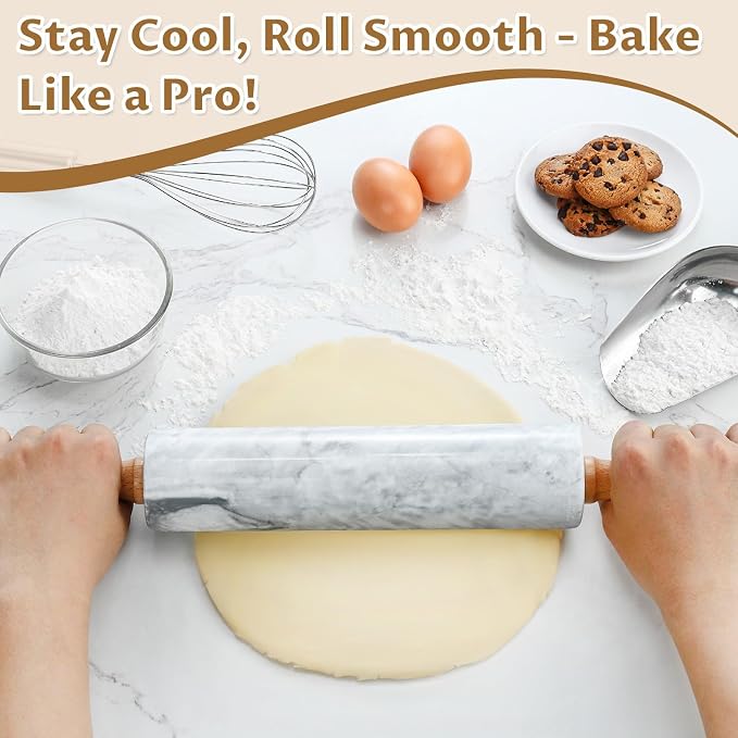 Marble Rolling Pin - Image 6