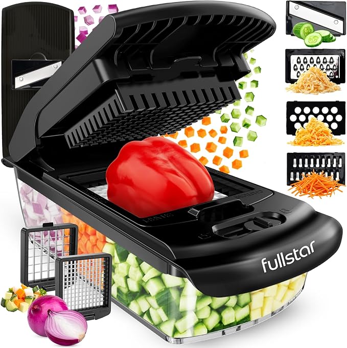 Fullstar The Original Pro Chopper by fullstar