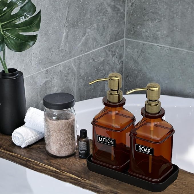LMQML Soap Dispenser - Image 6