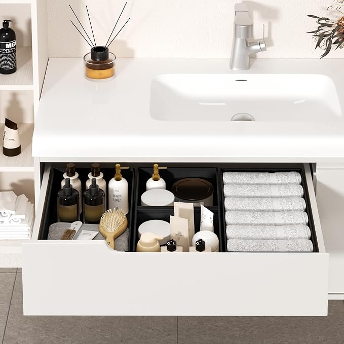 DIMJ Drawer Organizer Clothes Storage - Image 6