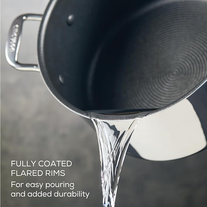 Circulon C1 Series Clad Stainless Steel - Image 6