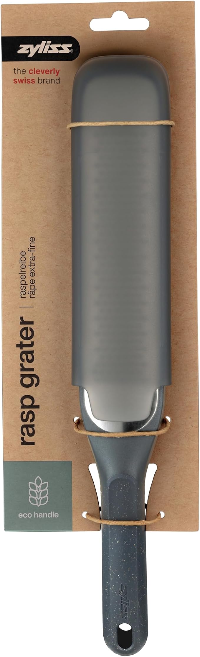 Zyliss Rasp Grater - Image 9