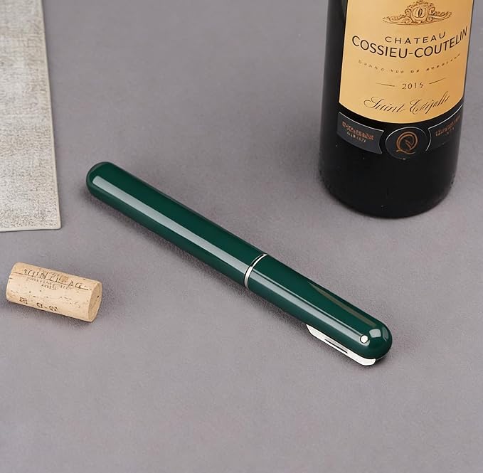 IPEROT Wine Bottle Opener, IPEROT Air Pressure Wine Corkscrew - Image 7