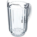 Carlisle FoodService Products 553807 Plastic Pitcher, 48 Ounces by CarlisleFoodServiceProducts