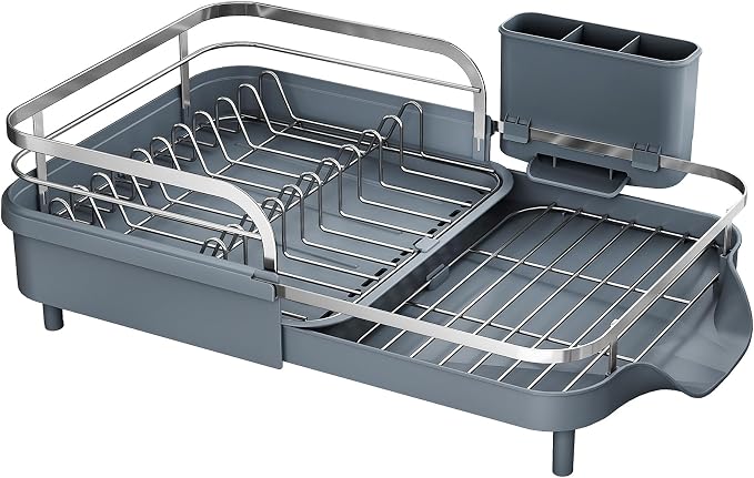 SAYZH Dish Drying Rack - Image 9