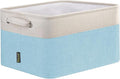 BALEINE 1 Pack Fabric Closet Storage Bins by BALEINE