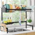 Sakugi Over The Sink Dish Drying Rack by Sakugi