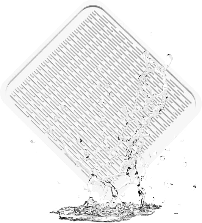 ZLR Large Silicone Dish Drying Mat by ZLR
