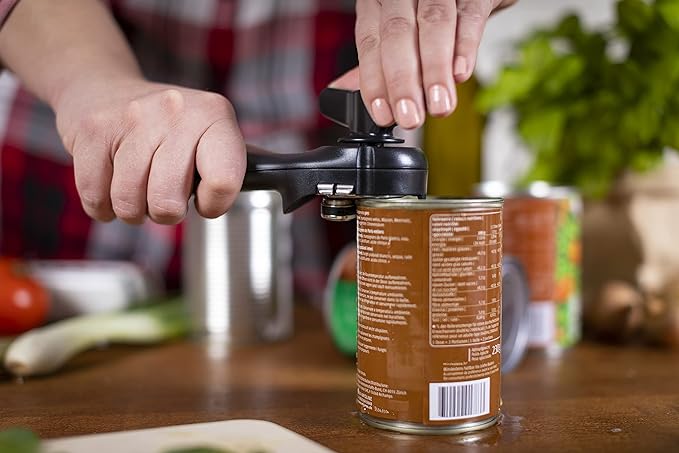 Kuhn Rikon Auto Safety LidLifter/Can Opener - Image 6