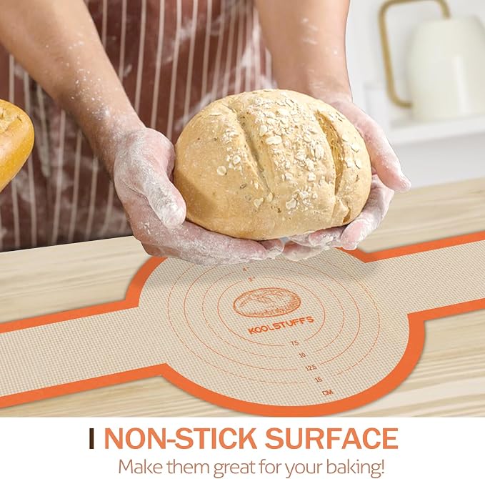 Silicone Bread Sling for Dutch Oven - Image 2