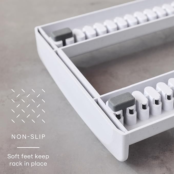 YouCopia StoreMore Adjustable Bakeware Rack - Image 4